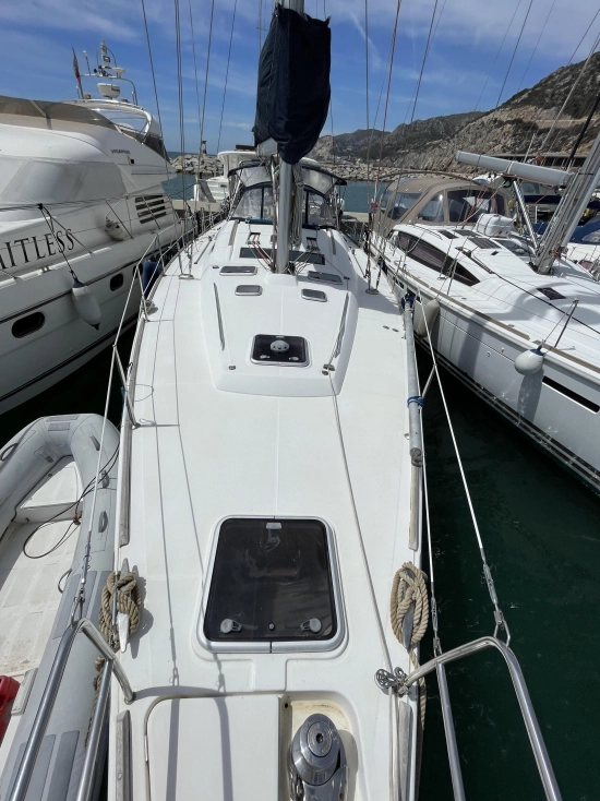 Beneteau America 49 brand new for sale