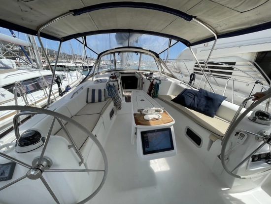 Beneteau America 49 brand new for sale