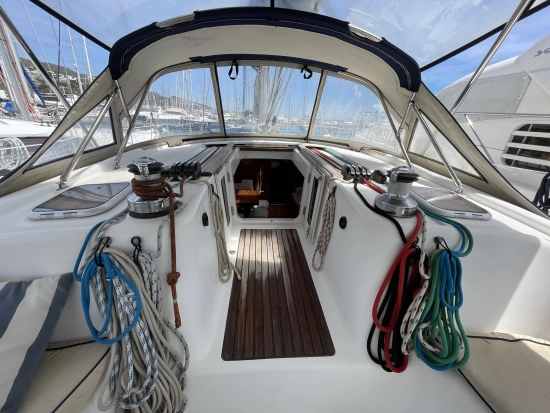 Beneteau America 49 brand new for sale