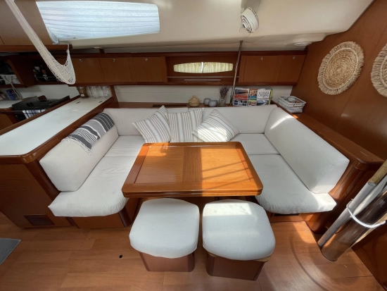 Beneteau America 49 brand new for sale