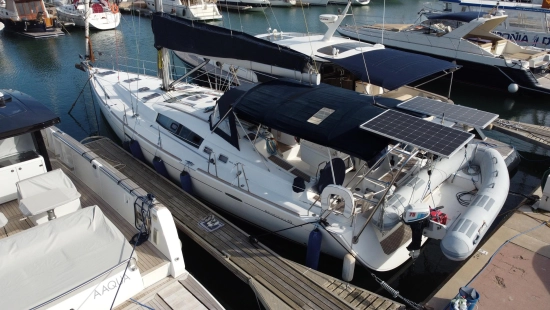 Beneteau America 49 brand new for sale