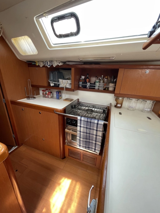 Beneteau America 49 brand new for sale