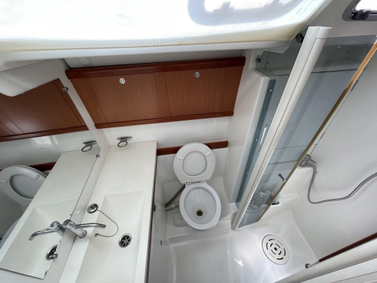 Beneteau America 49 brand new for sale