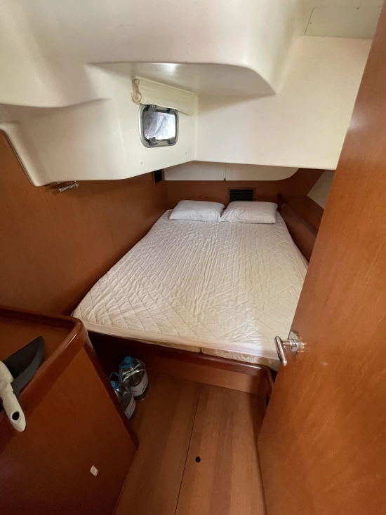 Beneteau America 49 brand new for sale