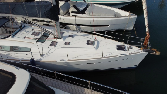 Beneteau America 49 brand new for sale