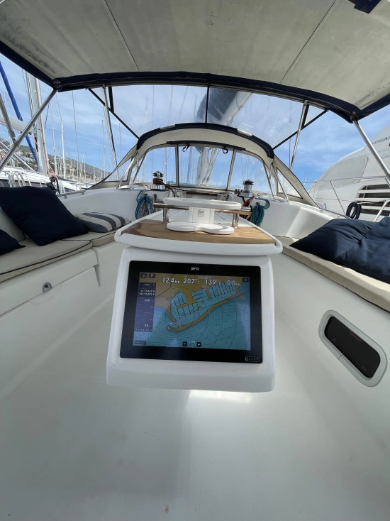 Beneteau America 49 brand new for sale