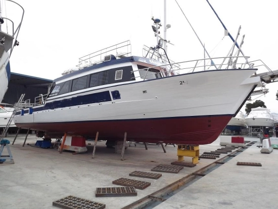 Commercial Passengers Motor Boat brand new for sale