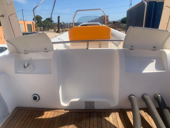 RIB Bolero 9 brand new for sale