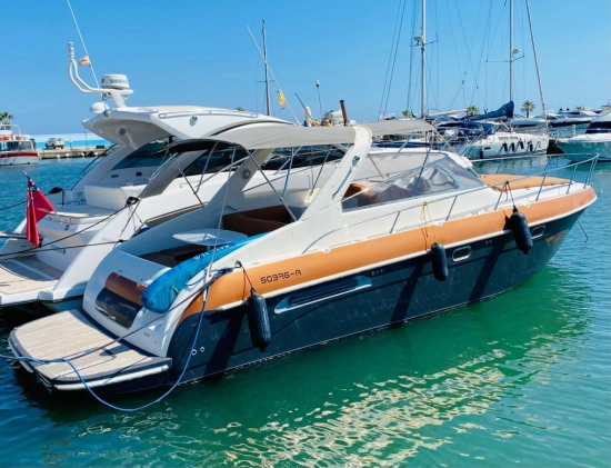 Airon Marine 345 brand new for sale