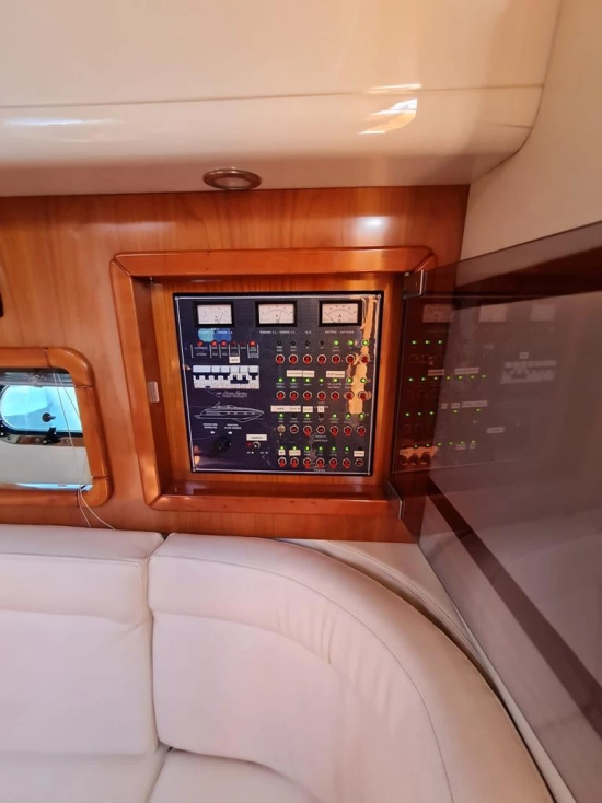 Airon Marine 345 brand new for sale