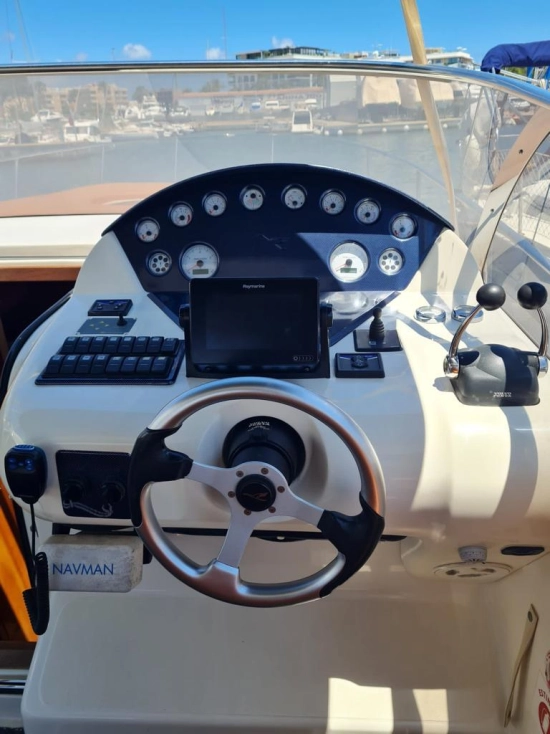 Airon Marine 345 brand new for sale