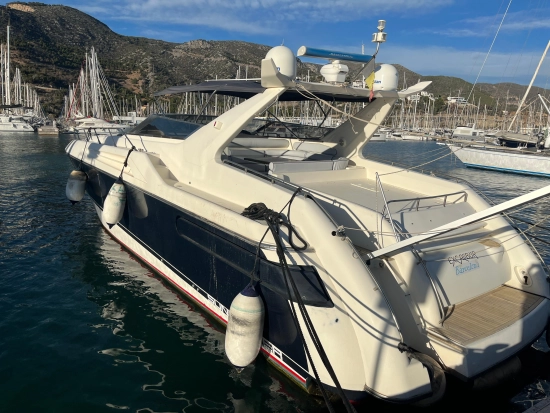 Sunseeker Camargue 55 brand new for sale