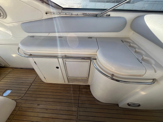 Sunseeker Camargue 55 brand new for sale