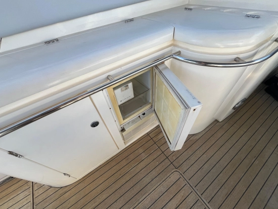 Sunseeker Camargue 55 brand new for sale