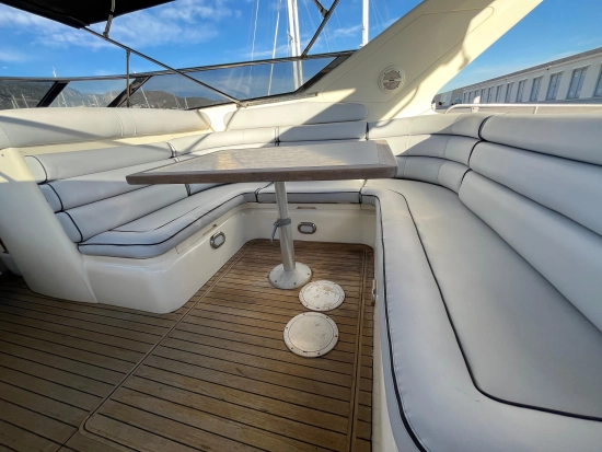 Sunseeker Camargue 55 brand new for sale