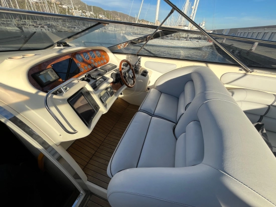 Sunseeker Camargue 55 brand new for sale