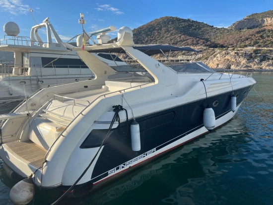 Sunseeker Camargue 55 brand new for sale