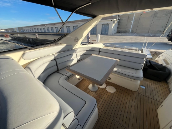 Sunseeker Camargue 55 brand new for sale