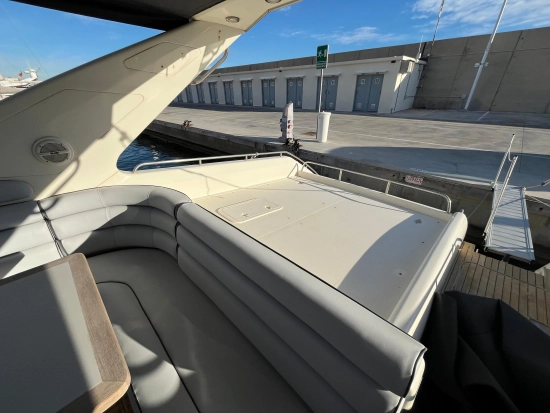 Sunseeker Camargue 55 brand new for sale