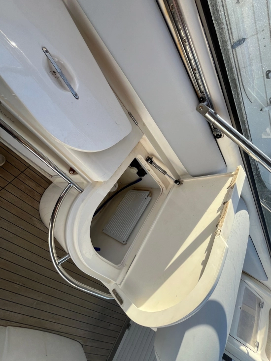 Sunseeker Camargue 55 brand new for sale