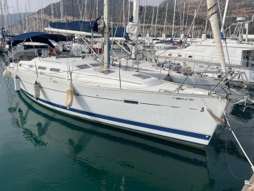 Beneteau Oceanis Clipper 373 brand new for sale