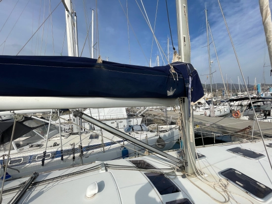 Beneteau Oceanis Clipper 373 brand new for sale