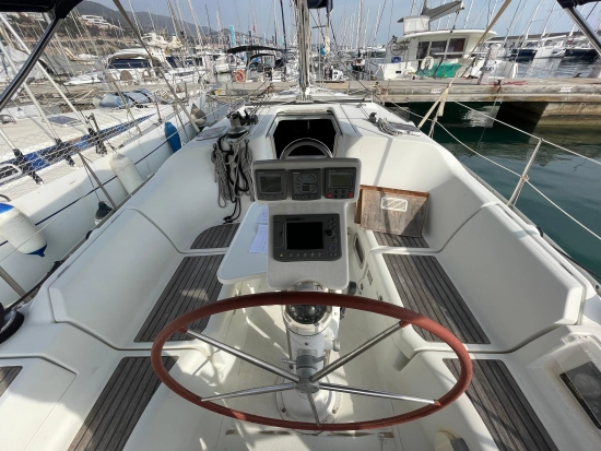 Beneteau Oceanis Clipper 373 brand new for sale