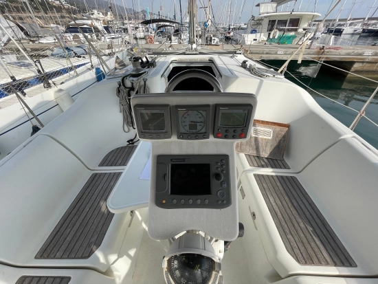 Beneteau Oceanis Clipper 373 brand new for sale