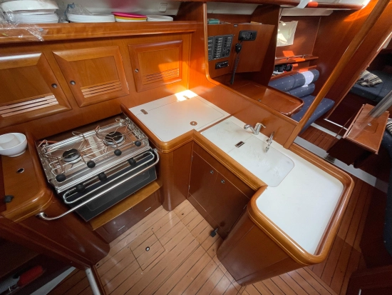 Beneteau Oceanis Clipper 373 brand new for sale