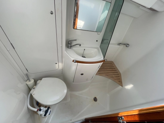 Beneteau Oceanis Clipper 373 brand new for sale