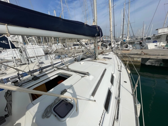 Beneteau Oceanis Clipper 373 brand new for sale