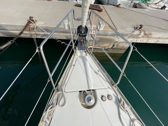 Beneteau Oceanis Clipper 373 brand new for sale