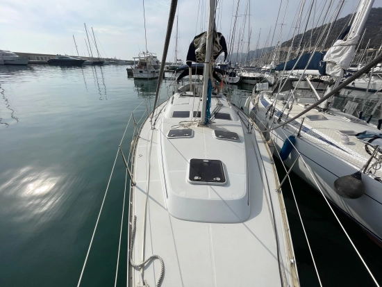 Beneteau Oceanis Clipper 373 brand new for sale