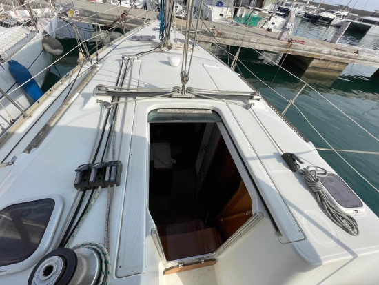 Beneteau Oceanis Clipper 373 brand new for sale