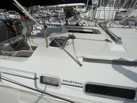 Beneteau Oceanis Clipper 373 brand new for sale