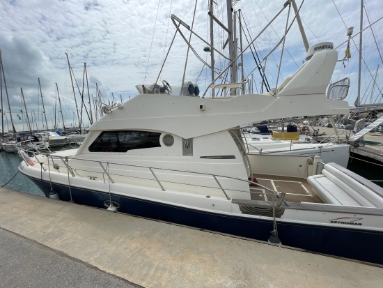 Astromar Egir 1200 brand new for sale