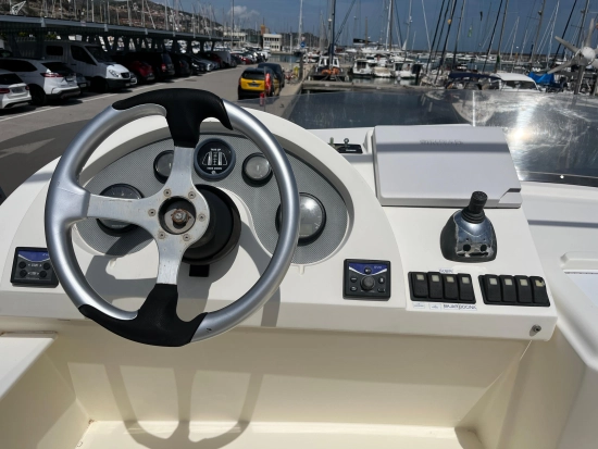 Astromar Egir 1200 brand new for sale