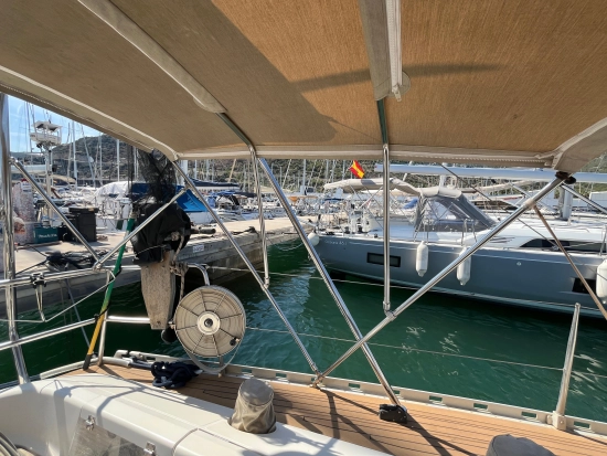 Gib Sea Sailing Yachts Master 48 brand new for sale