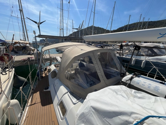 Gib Sea Sailing Yachts Master 48 brand new for sale