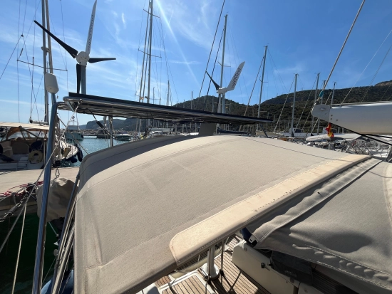 Gib Sea Sailing Yachts Master 48 brand new for sale