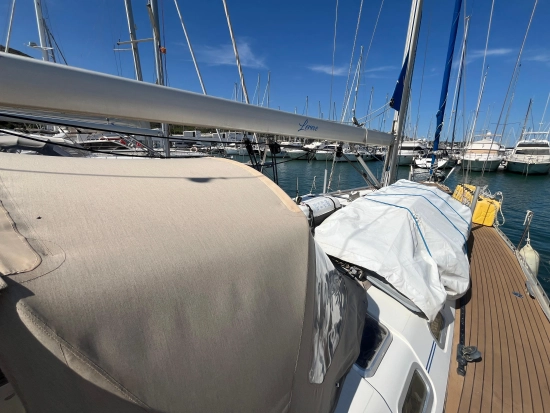 Gib Sea Sailing Yachts Master 48 brand new for sale