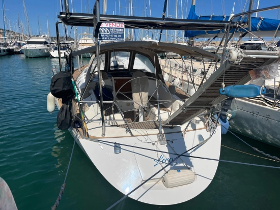 Gib Sea Sailing Yachts Master 48 brand new for sale