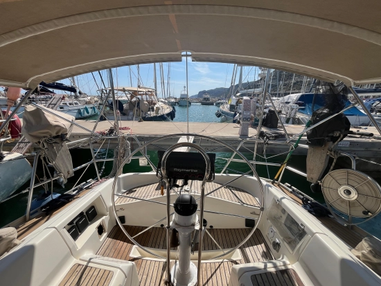 Gib Sea Sailing Yachts Master 48 brand new for sale