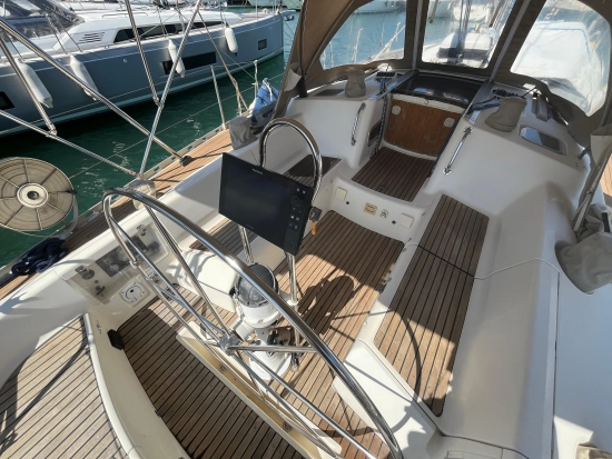 Gib Sea Sailing Yachts Master 48 brand new for sale