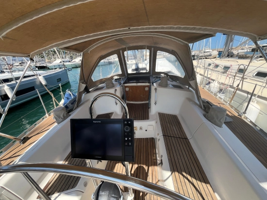 Gib Sea Sailing Yachts Master 48 brand new for sale