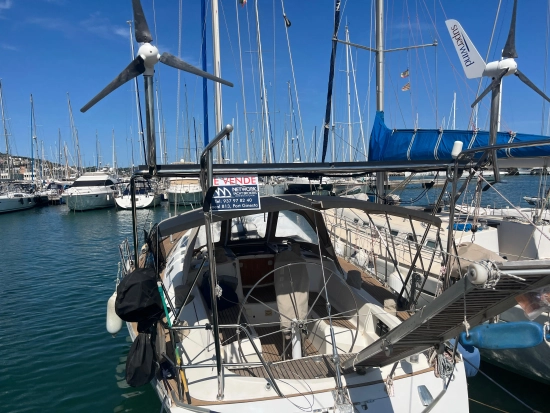 Gib Sea Sailing Yachts Master 48 brand new for sale