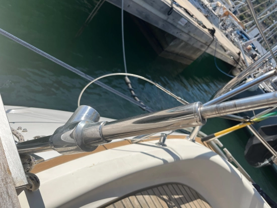 Gib Sea Sailing Yachts Master 48 brand new for sale