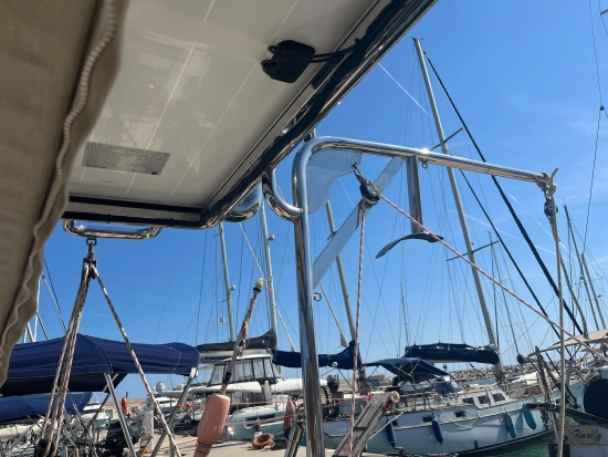 Gib Sea Sailing Yachts Master 48 brand new for sale