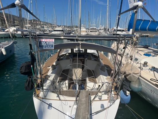 Gib Sea Sailing Yachts Master 48 brand new for sale