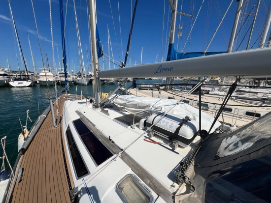 Gib Sea Sailing Yachts Master 48 brand new for sale